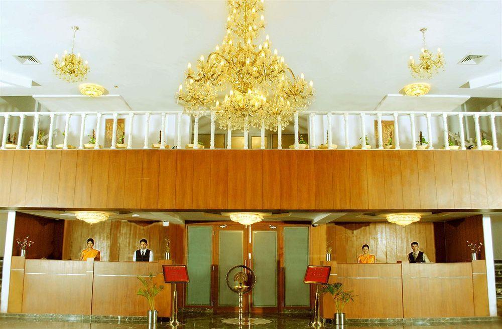 3 Palms Jaisal Vilas Jaisalmer Buitenkant foto